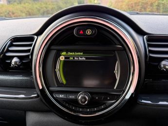 MINI Clubman COOPER D