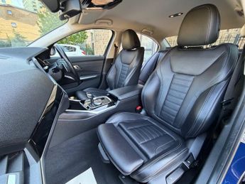 BMW 3 SERIES 320d SPORT