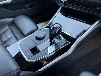 BMW 3 SERIES 320d SPORT
