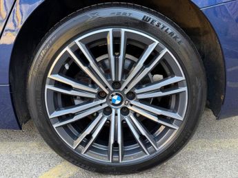 BMW 3 SERIES 320d SPORT