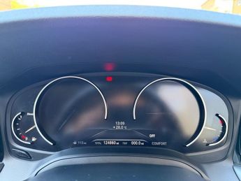 BMW 3 SERIES 320d SPORT