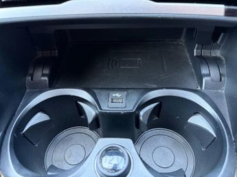 BMW 3 SERIES 320d SPORT