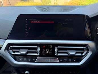 BMW 3 SERIES 320d SPORT
