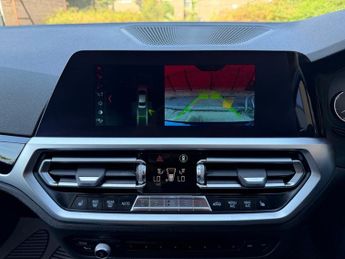 BMW 3 SERIES 320d SPORT