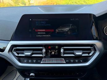 BMW 3 SERIES 320d SPORT