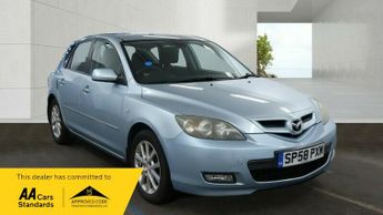 Mazda 3 TAKARA