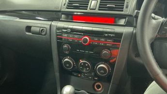 Mazda 3 TAKARA