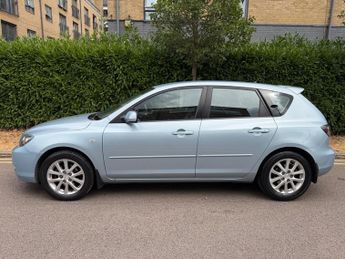 Mazda 3 TAKARA