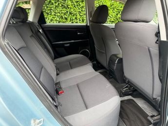 Mazda 3 TAKARA