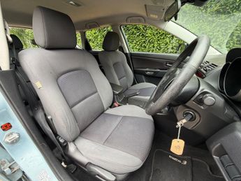 Mazda 3 TAKARA