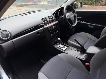 Mazda 3 TAKARA