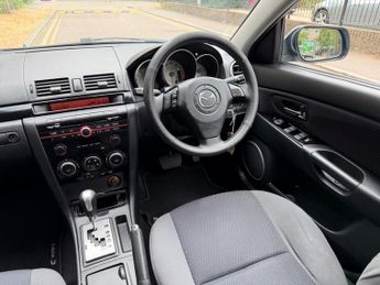 Mazda 3 TAKARA