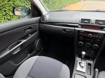Mazda 3 TAKARA