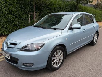 Mazda 3 TAKARA