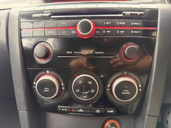 Mazda 3 TAKARA