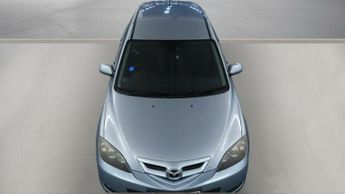 Mazda 3 TAKARA