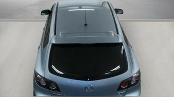 Mazda 3 TAKARA