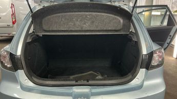 Mazda 3 TAKARA