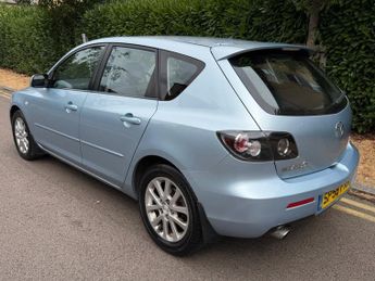 Mazda 3 TAKARA