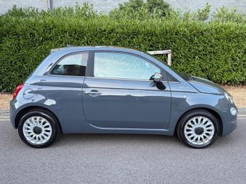 Fiat 500 DOLCEVITA
