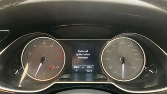 Audi A4 S4 QUATTRO