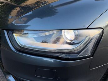Audi A4 S4 QUATTRO