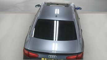 Audi A4 S4 QUATTRO