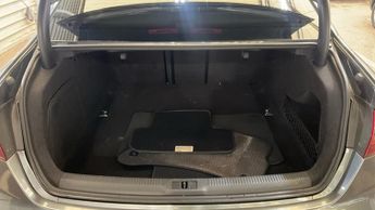 Audi A4 S4 QUATTRO