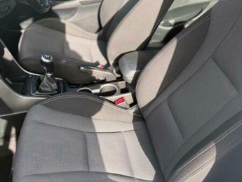 Hyundai I30 1.6 CRDi Blue Drive SE Euro 6 (s/s) 5dr