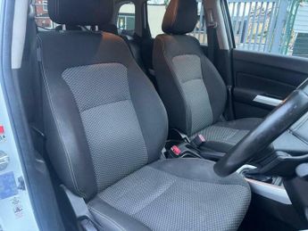 Suzuki Grand Vitara 1.6 SZ-T Auto Euro 6 (s/s) 5dr