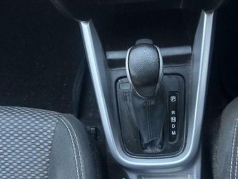 Suzuki Grand Vitara 1.6 SZ-T Auto Euro 6 (s/s) 5dr