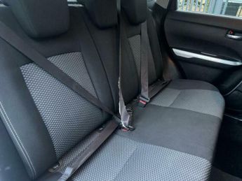 Suzuki Grand Vitara 1.6 SZ-T Auto Euro 6 (s/s) 5dr