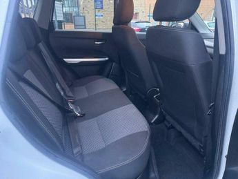 Suzuki Grand Vitara 1.6 SZ-T Auto Euro 6 (s/s) 5dr