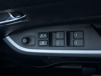 Suzuki Grand Vitara 1.6 SZ-T Auto Euro 6 (s/s) 5dr
