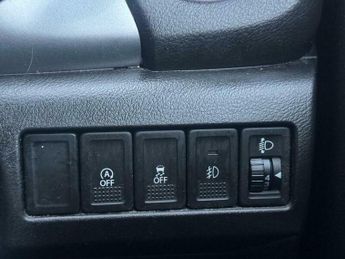 Suzuki Grand Vitara 1.6 SZ-T Auto Euro 6 (s/s) 5dr
