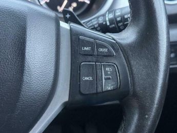 Suzuki Grand Vitara 1.6 SZ-T Auto Euro 6 (s/s) 5dr