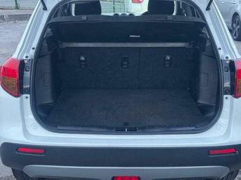 Suzuki Grand Vitara 1.6 SZ-T Auto Euro 6 (s/s) 5dr