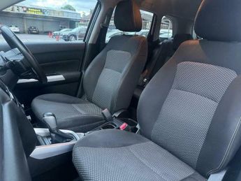 Suzuki Grand Vitara 1.6 SZ-T Auto Euro 6 (s/s) 5dr