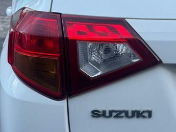 Suzuki Grand Vitara 1.6 SZ-T Auto Euro 6 (s/s) 5dr