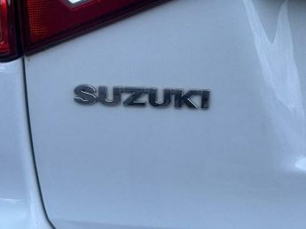 Suzuki Grand Vitara 1.6 SZ-T Auto Euro 6 (s/s) 5dr