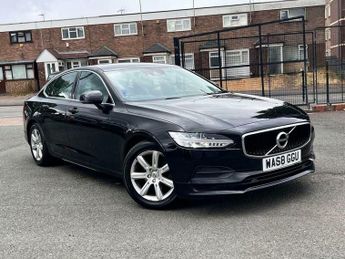 Volvo S90 2.0 D4 Momentum Auto Euro 6 (s/s) 4dr