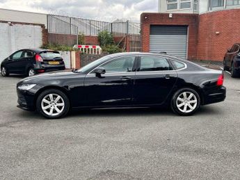 Volvo S90 2.0 D4 Momentum Auto Euro 6 (s/s) 4dr