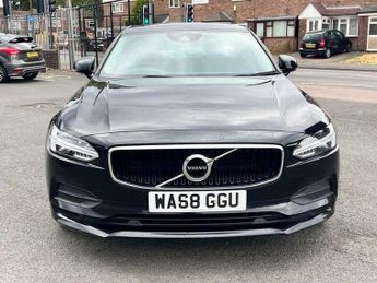 Volvo S90 2.0 D4 Momentum Auto Euro 6 (s/s) 4dr
