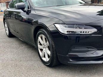 Volvo S90 2.0 D4 Momentum Auto Euro 6 (s/s) 4dr