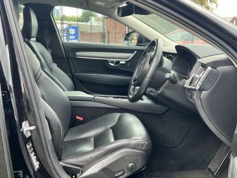 Volvo S90 2.0 D4 Momentum Auto Euro 6 (s/s) 4dr