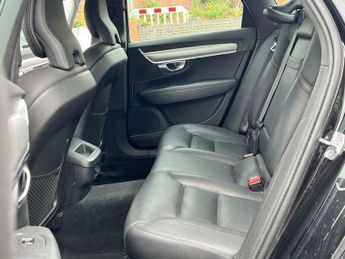 Volvo S90 2.0 D4 Momentum Auto Euro 6 (s/s) 4dr