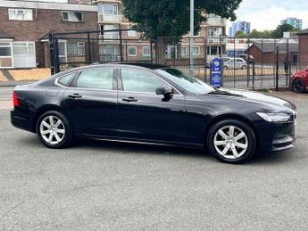 Volvo S90 2.0 D4 Momentum Auto Euro 6 (s/s) 4dr