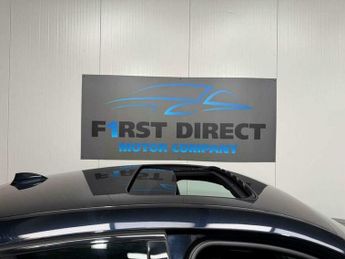 BMW X6 3.0 X6 xDrive 30d M Sport Auto 4WD 5dr