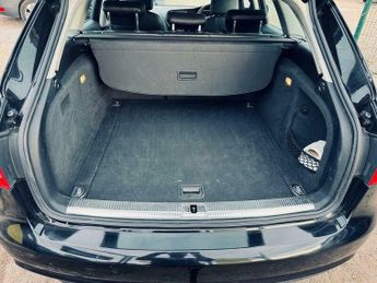 Audi A4 Avant 2.0 TDI SE Technik Multitronic Euro 5 (s/s) 5dr
