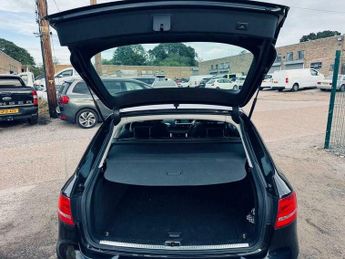 Audi A4 Avant 2.0 TDI SE Technik Multitronic Euro 5 (s/s) 5dr